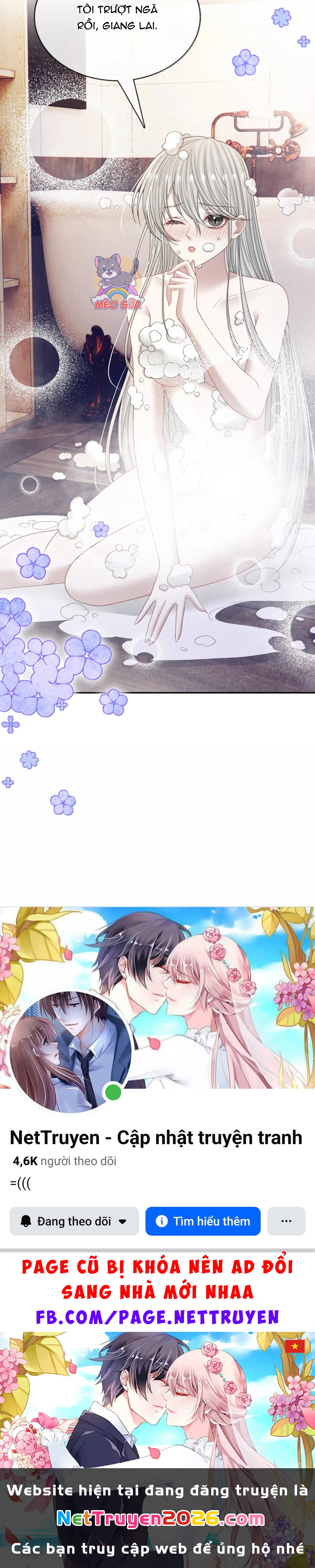 Đêm Tối Khẽ Hôn Tôi Chapter 51 - 4