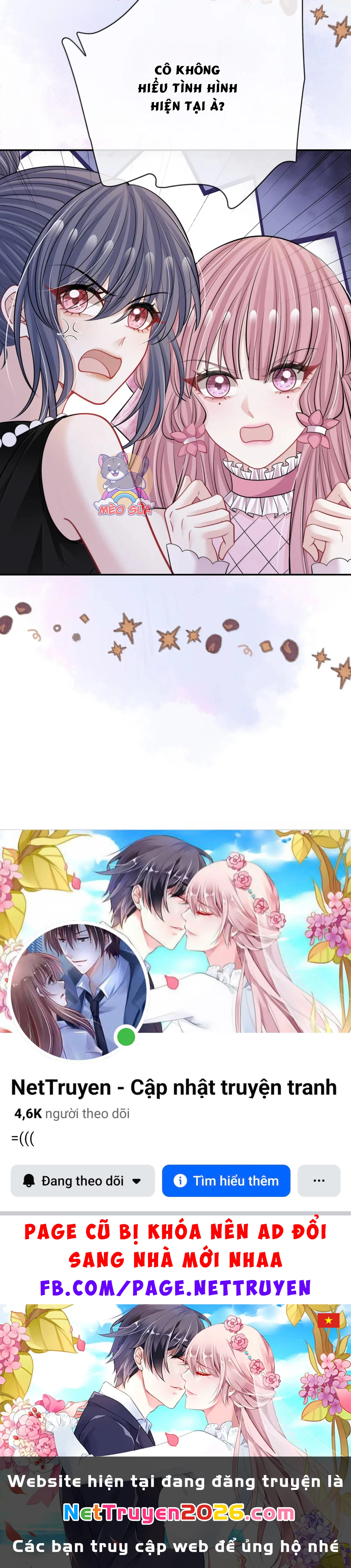 Đêm Tối Khẽ Hôn Tôi Chapter 52 - 4