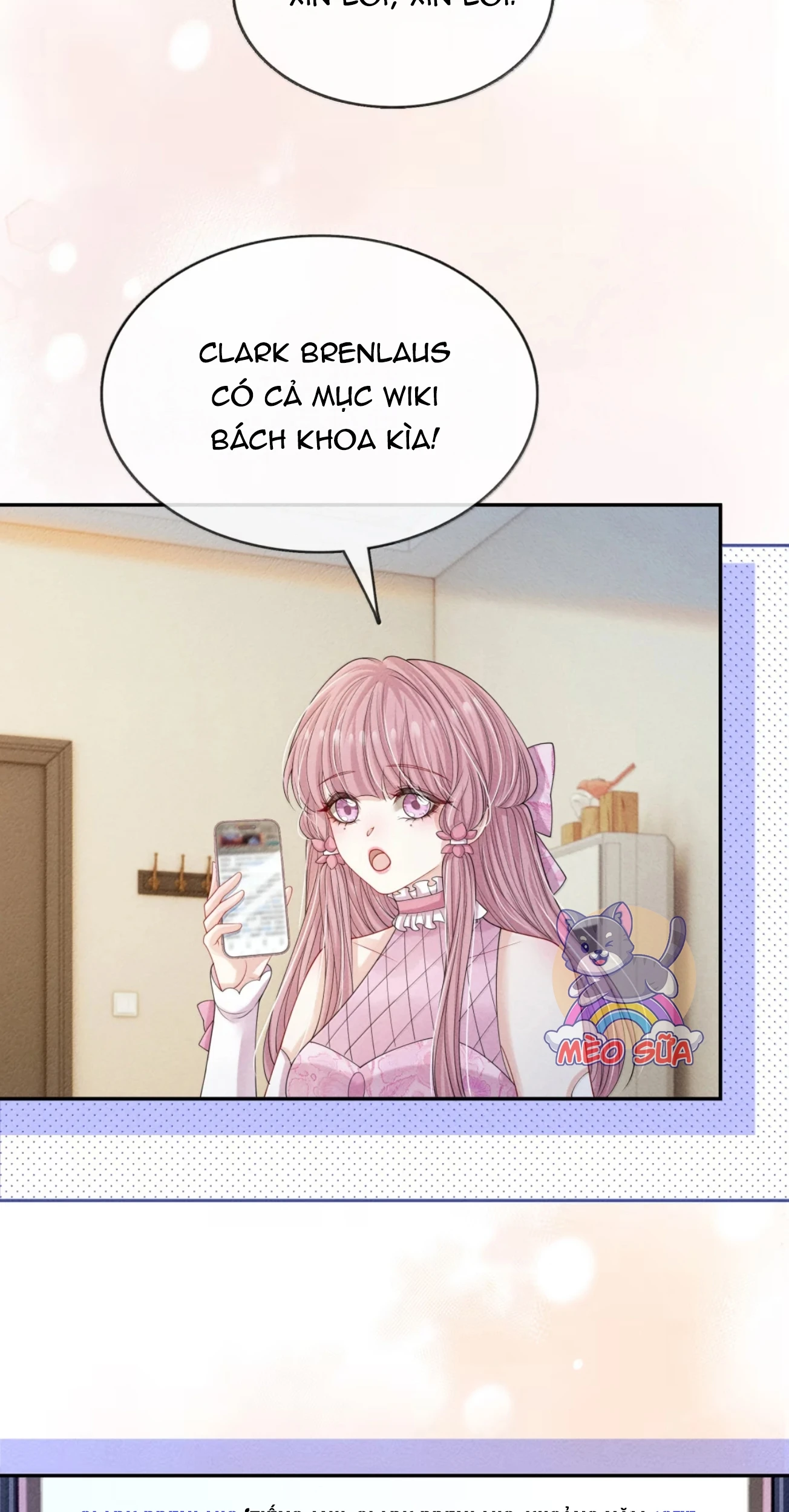 Đêm Tối Khẽ Hôn Tôi Chapter 58 - 23