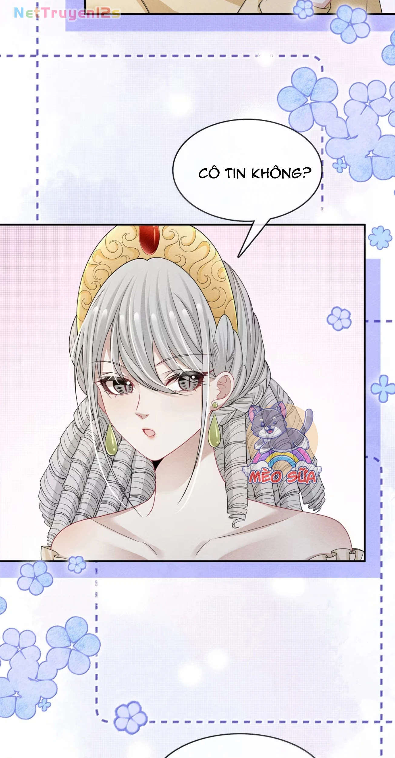 Đêm Tối Khẽ Hôn Tôi Chapter 58 - 27