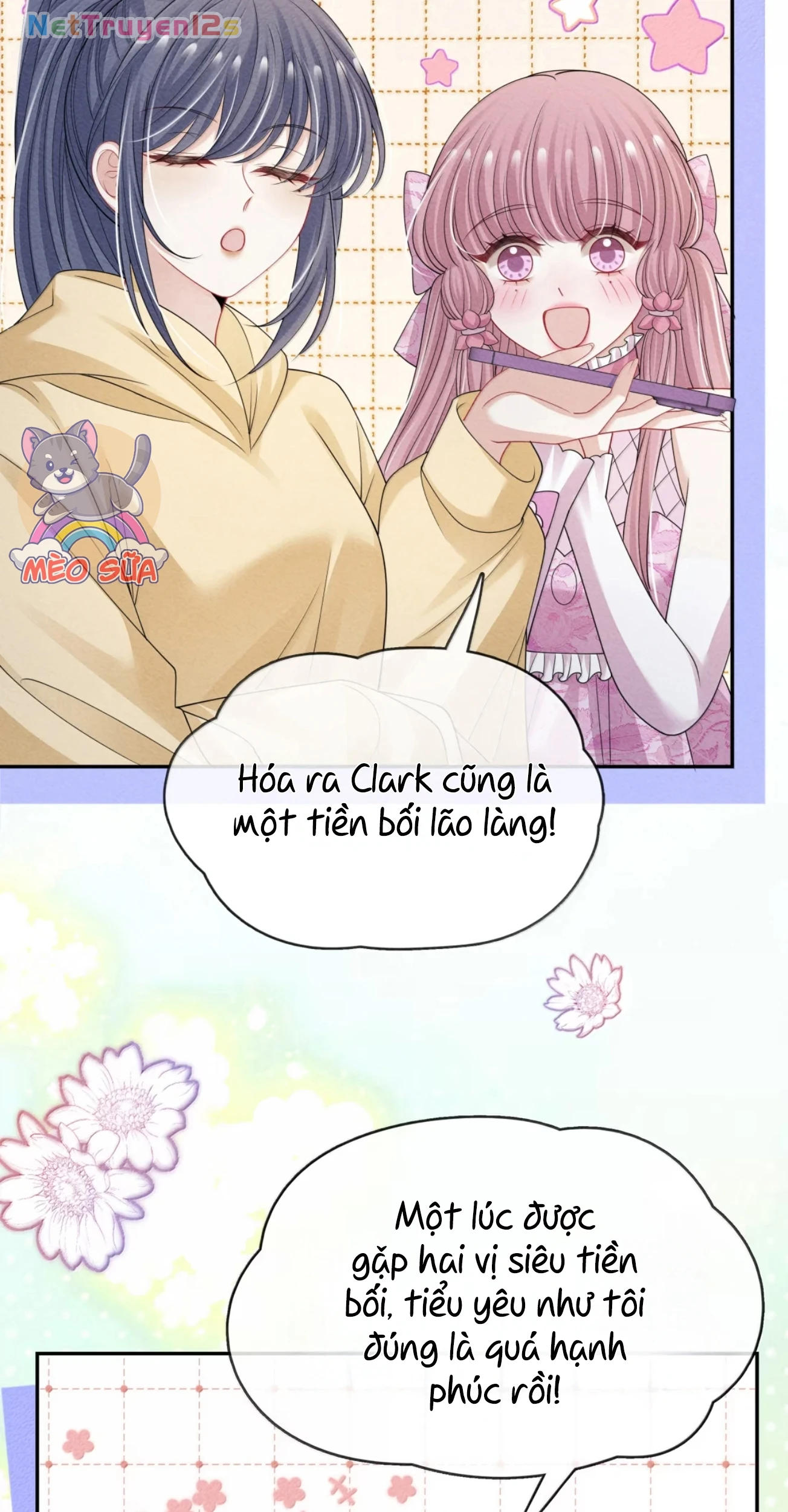 Đêm Tối Khẽ Hôn Tôi Chapter 58 - 29