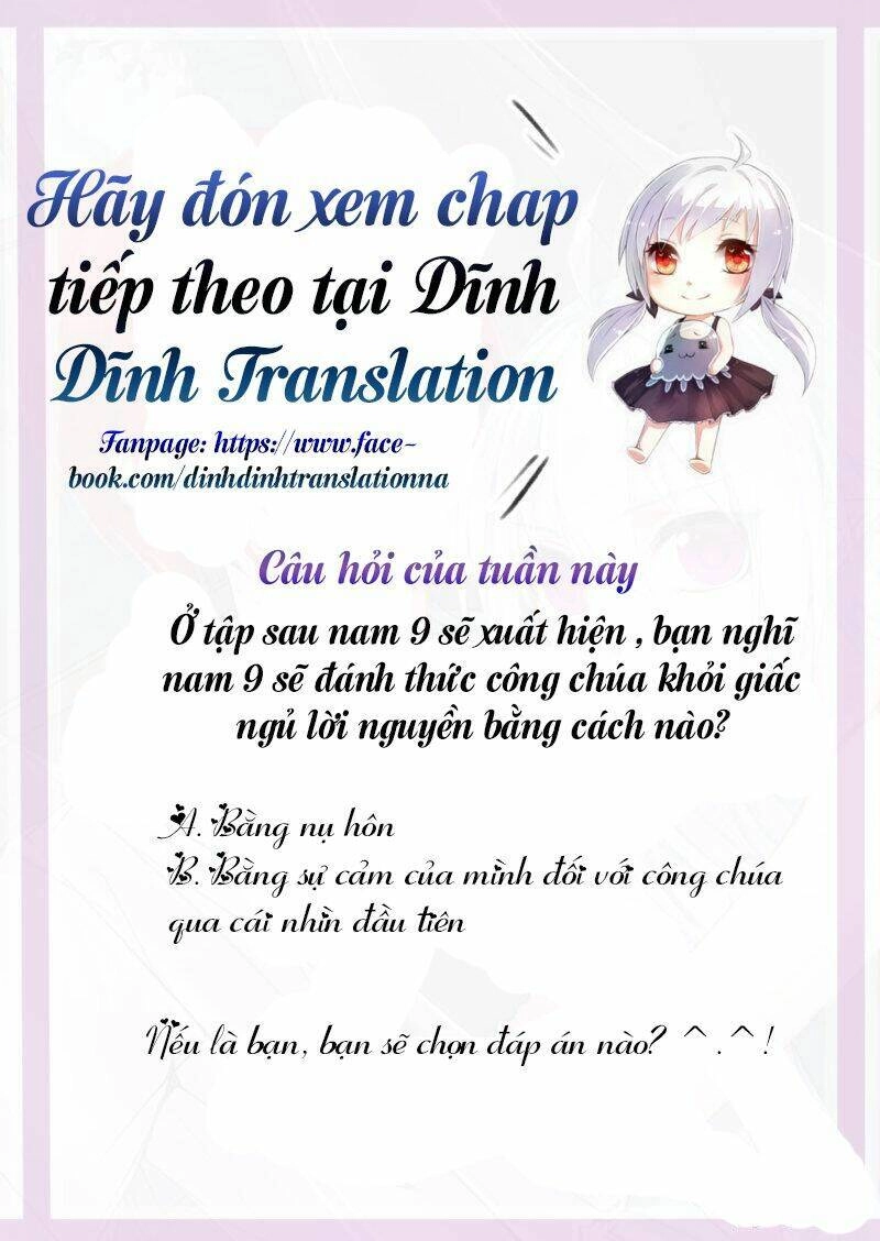 Lâu Lan Công Chúa Chapter 1 - 12