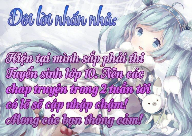 Lâu Lan Công Chúa Chapter 2 - 12