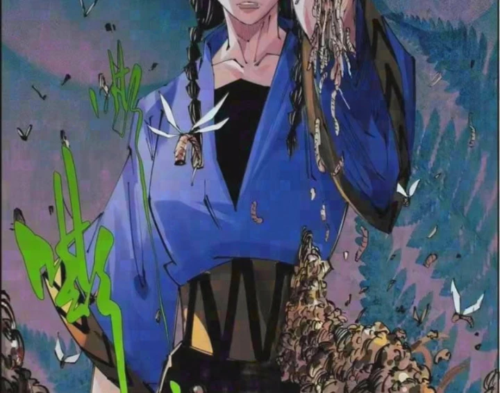 Tiên Hàng Đầu Chapter 65 - 2