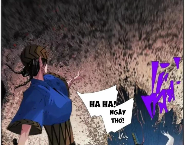 Tiên Hàng Đầu Chapter 65 - 7