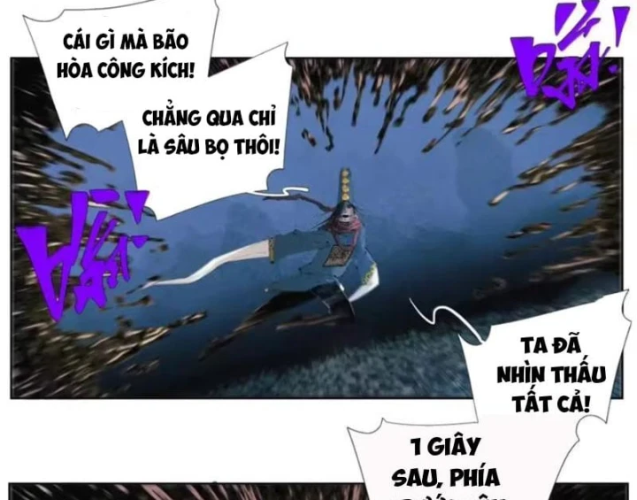 Tiên Hàng Đầu Chapter 65 - 10