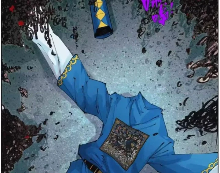 Tiên Hàng Đầu Chapter 65 - 18