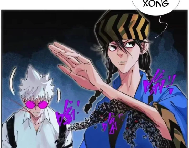 Tiên Hàng Đầu Chapter 65 - 20