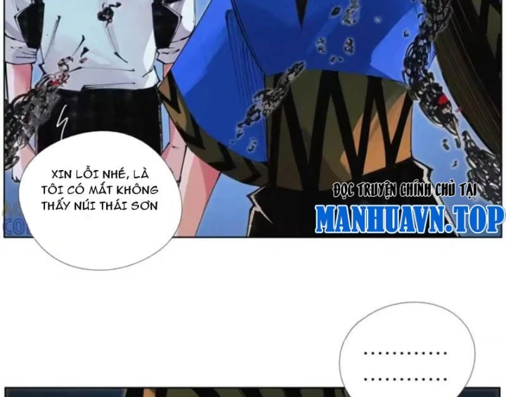 Tiên Hàng Đầu Chapter 65 - 21