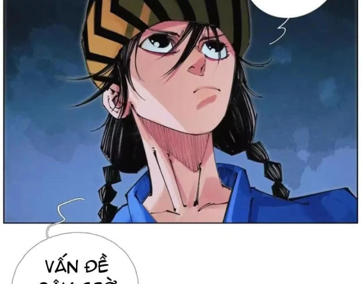 Tiên Hàng Đầu Chapter 65 - 22