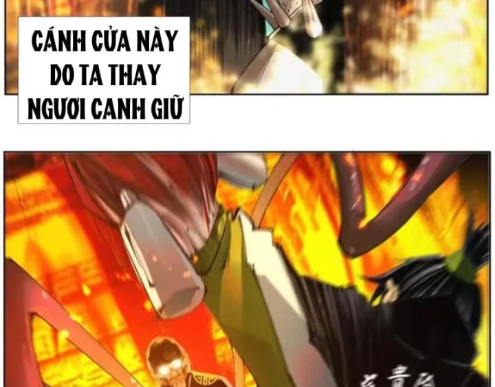 Tiên Hàng Đầu Chapter 65 - 39