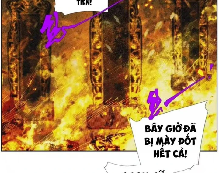 Tiên Hàng Đầu Chapter 65 - 44