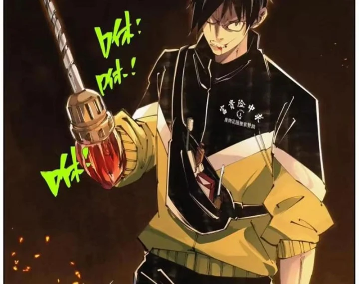 Tiên Hàng Đầu Chapter 65 - 55