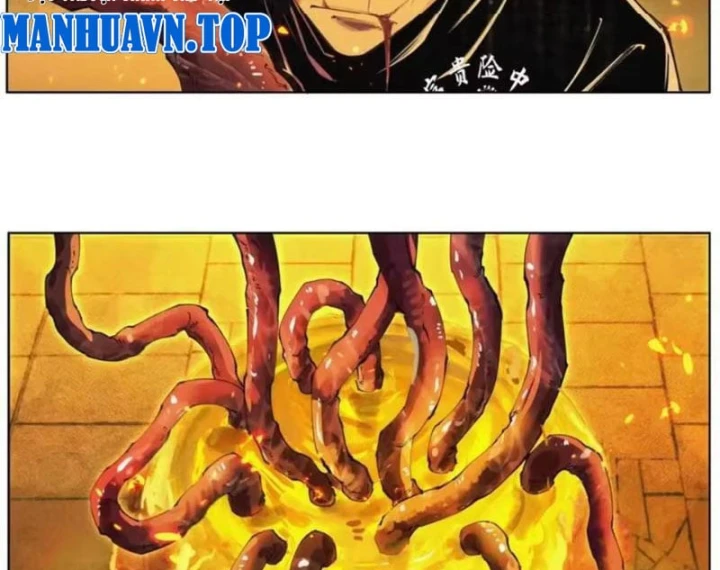 Tiên Hàng Đầu Chapter 65 - 68