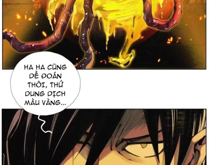 Tiên Hàng Đầu Chapter 65 - 69