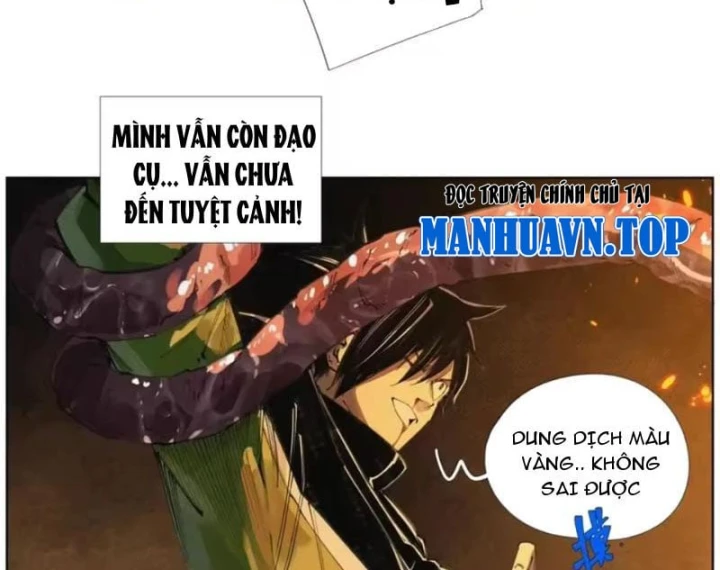 Tiên Hàng Đầu Chapter 65 - 73