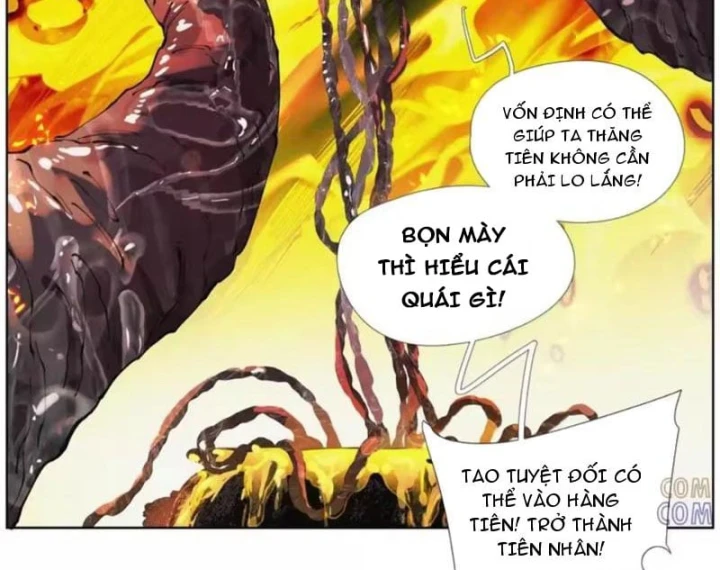 Tiên Hàng Đầu Chapter 65 - 76