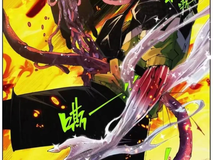 Tiên Hàng Đầu Chapter 66 - 10