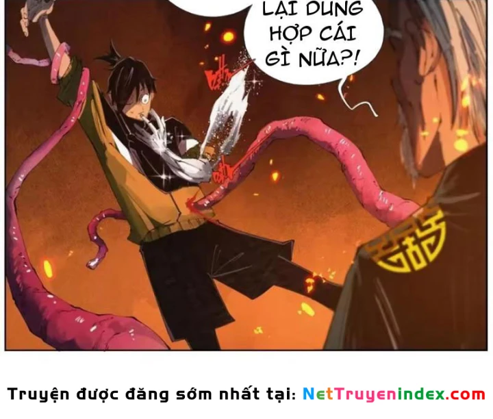 Tiên Hàng Đầu Chapter 66 - 12