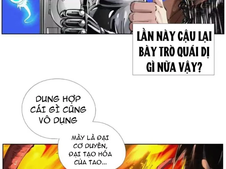 Tiên Hàng Đầu Chapter 66 - 17
