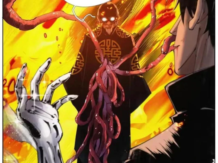 Tiên Hàng Đầu Chapter 66 - 18