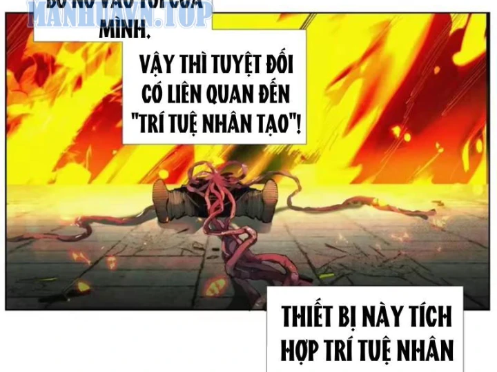 Tiên Hàng Đầu Chapter 66 - 46