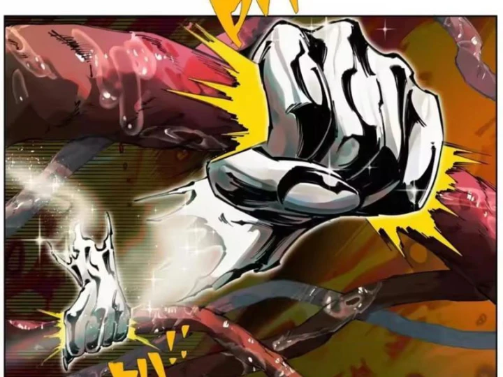 Tiên Hàng Đầu Chapter 66 - 77