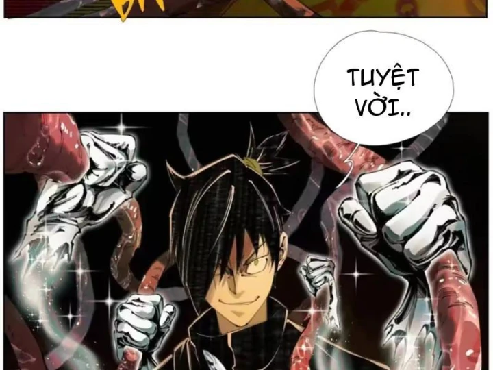 Tiên Hàng Đầu Chapter 66 - 78