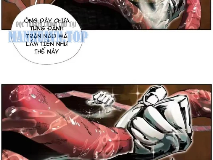 Tiên Hàng Đầu Chapter 66 - 80