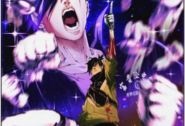 Tiên Hàng Đầu Chapter 67 - 2