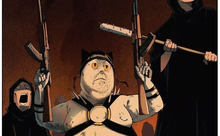 Tiên Hàng Đầu Chapter 67 - 5