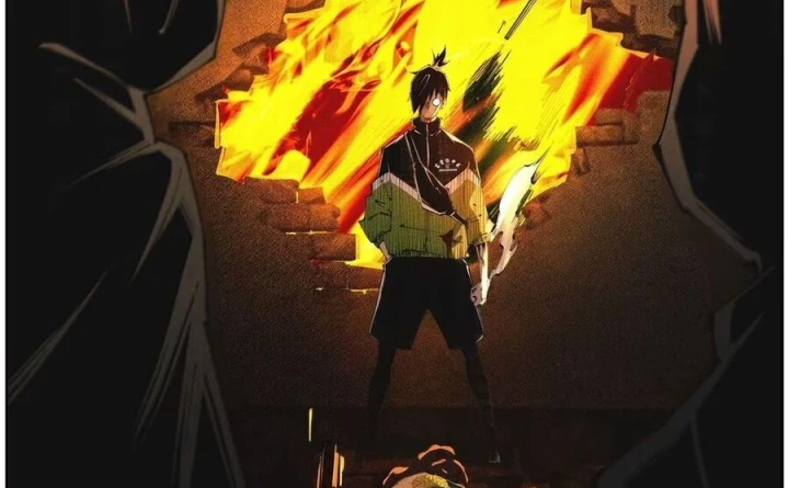 Tiên Hàng Đầu Chapter 67 - 8