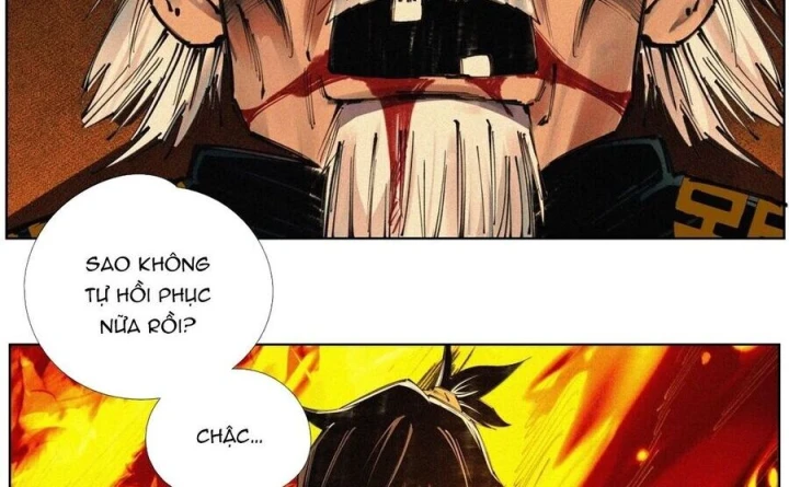 Tiên Hàng Đầu Chapter 67 - 11