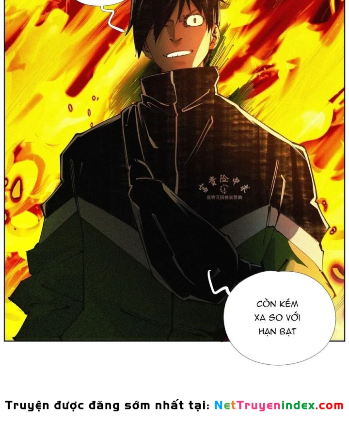 Tiên Hàng Đầu Chapter 67 - 12