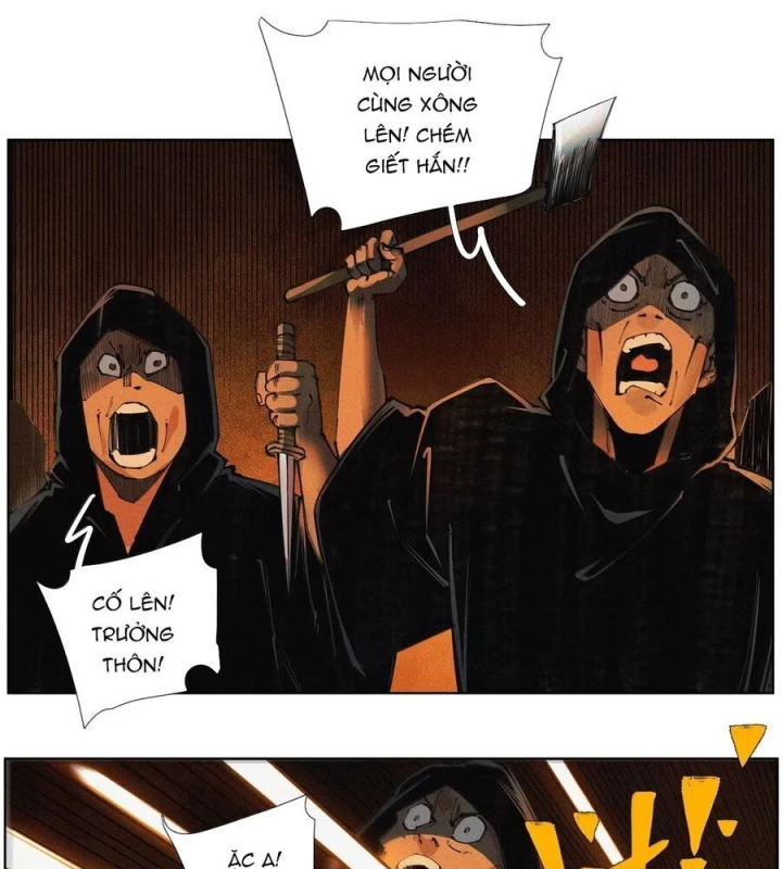 Tiên Hàng Đầu Chapter 67 - 13