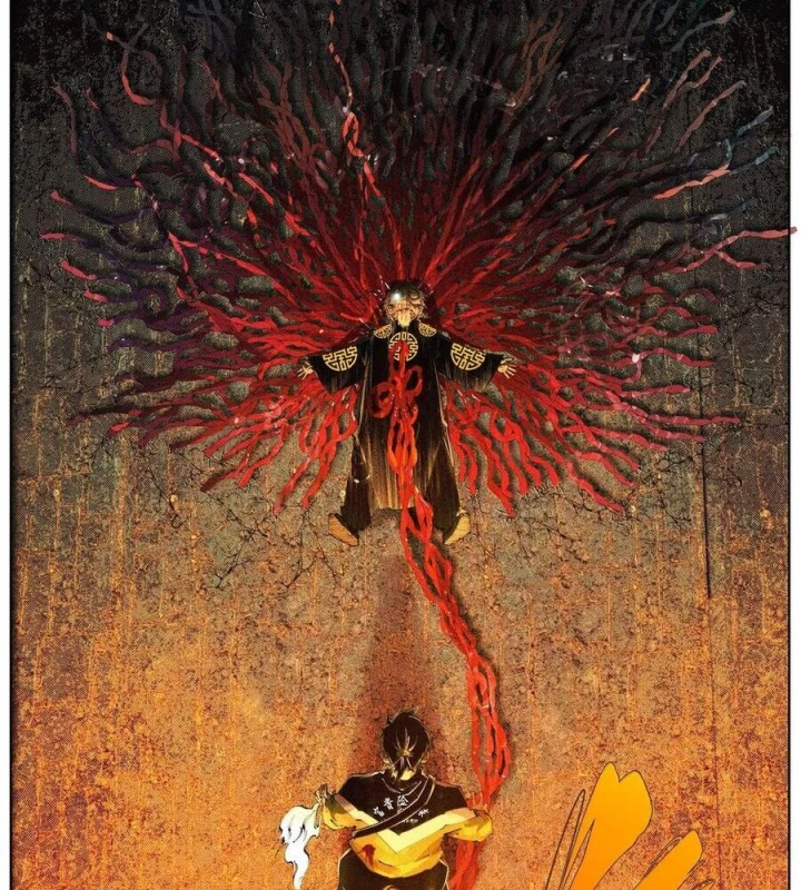 Tiên Hàng Đầu Chapter 67 - 21