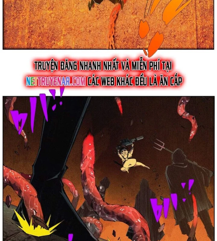 Tiên Hàng Đầu Chapter 67 - 22