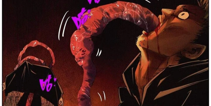 Tiên Hàng Đầu Chapter 67 - 29