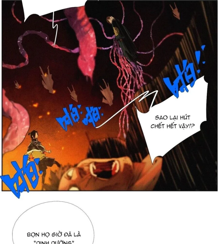 Tiên Hàng Đầu Chapter 67 - 33