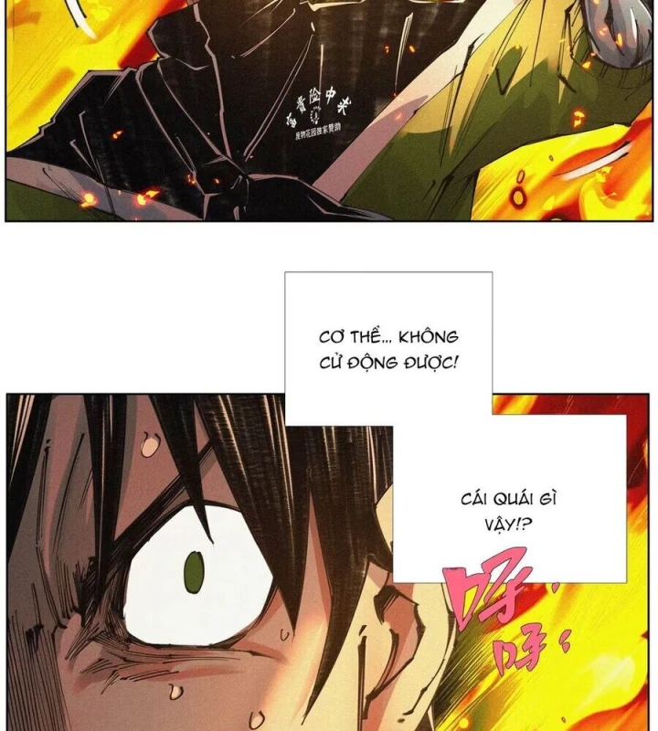 Tiên Hàng Đầu Chapter 67 - 40