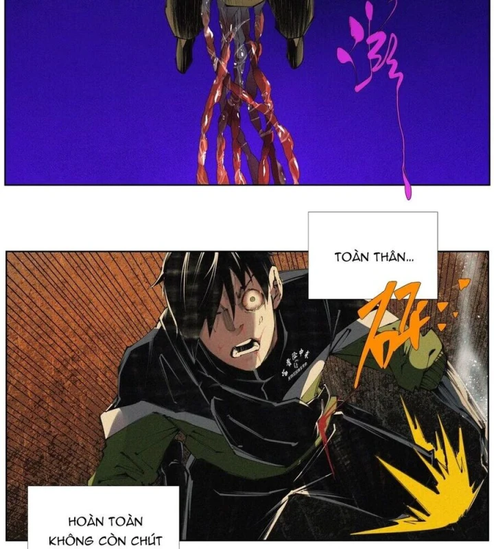 Tiên Hàng Đầu Chapter 67 - 48