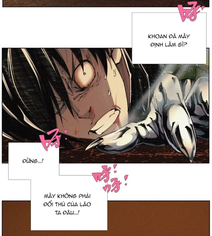 Tiên Hàng Đầu Chapter 67 - 52