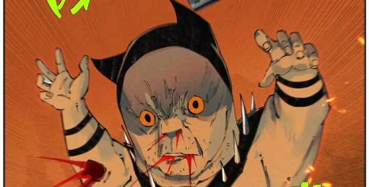 Tiên Hàng Đầu Chapter 67 - 56