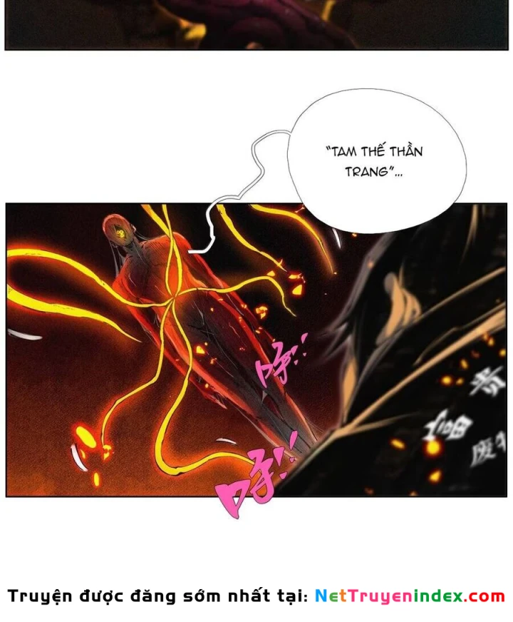 Tiên Hàng Đầu Chapter 67 - 63