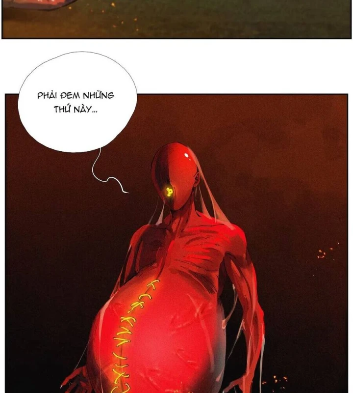 Tiên Hàng Đầu Chapter 67 - 69