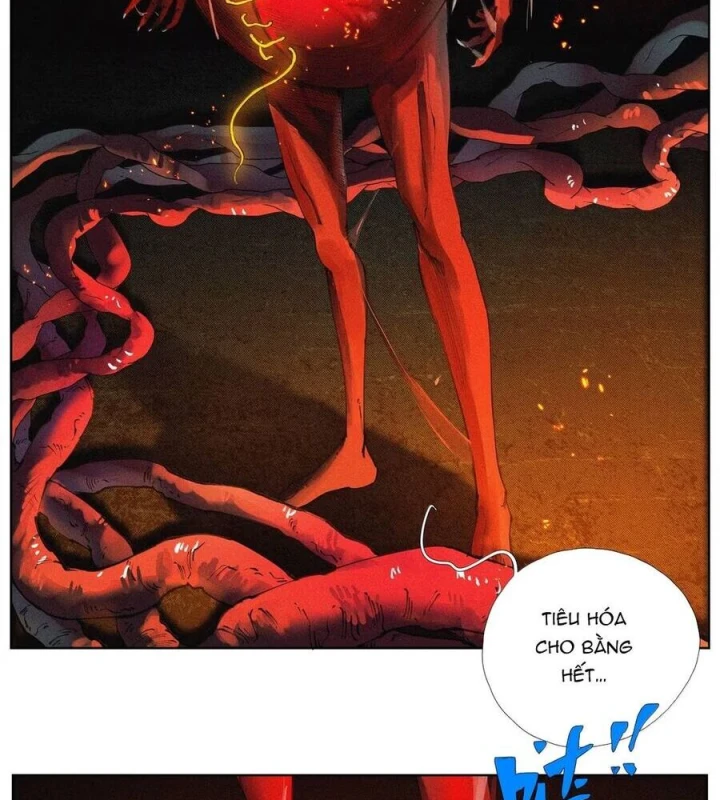 Tiên Hàng Đầu Chapter 67 - 70