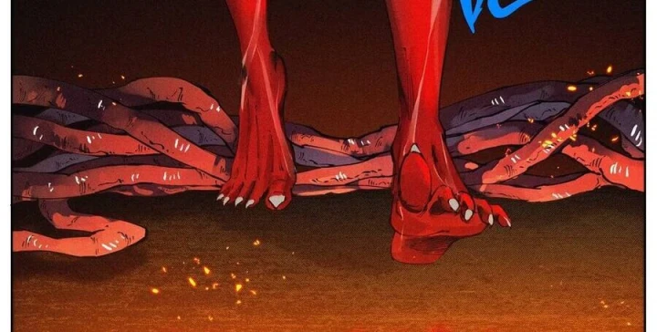 Tiên Hàng Đầu Chapter 67 - 71