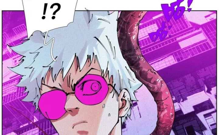 Tiên Hàng Đầu Chapter 68 - 5