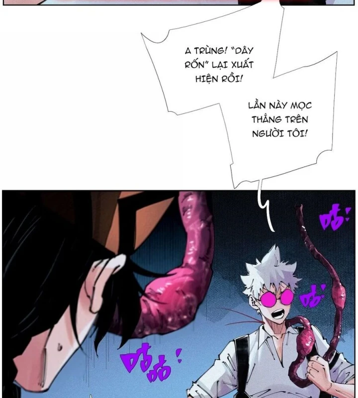 Tiên Hàng Đầu Chapter 68 - 7