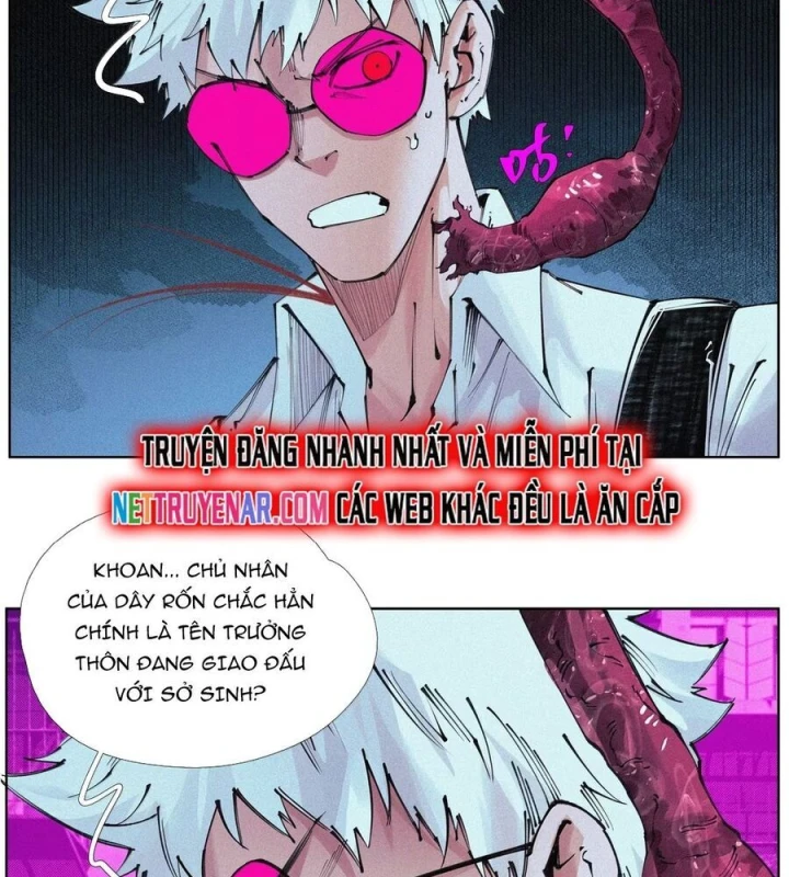 Tiên Hàng Đầu Chapter 68 - 13